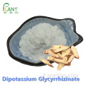 Blanchiment de la peau DPG dipotassium glycyrrhizinate poudre